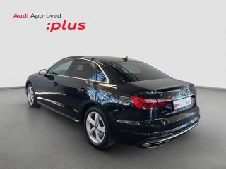 Audi A4 35 TFSI 2.0 110kW