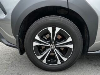Toyota bZ4X Premium 118kW