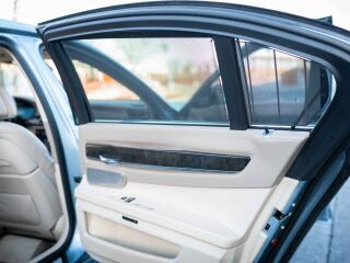 BMW ActiveHybrid 7 LCI Long 3.0 R6 N55 235kW