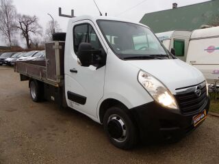 Opel Movano 2.3 TDI 120kW
