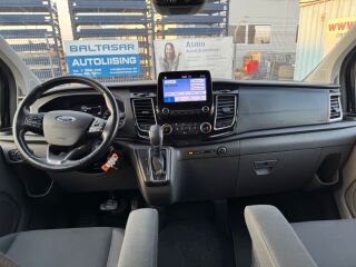 Ford Transit Custom L2H1 5Ps N1 2.0 Tdci 125kW