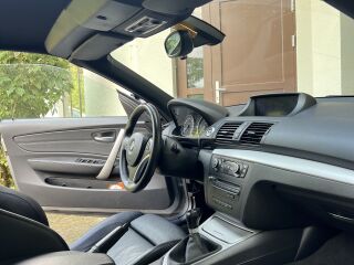 BMW 118 2.0 100kW