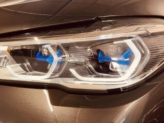 BMW X5 xDrive 45e Plug-In Hybrid 3.0 R6 210кВ