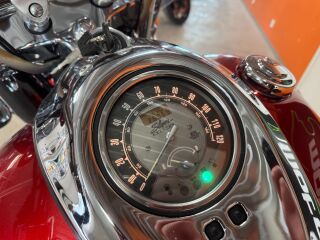 Yamaha XV 1600 V2 46kW