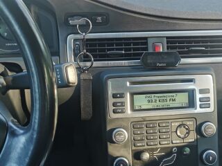 Volvo V70 2.4 136kW