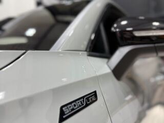 Skoda Kodiaq SportLine phev 1.5 TSI 110кВ