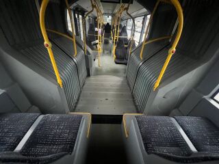 Mercedes-Benz Citaro 18,12 m 260kW