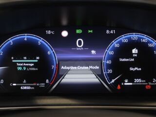 Toyota Corolla Active 1.5 92kW