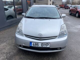 Toyota Prius 1.5 57kW