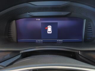 Skoda Kamiq Elegance 1.0 81kW