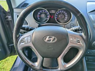Hyundai ix35 1.6 99кВ