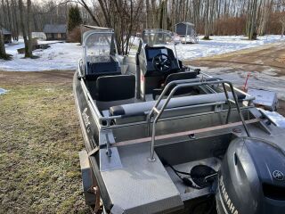 Buster  44kW