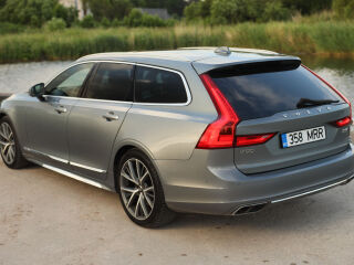Volvo V90 Inscription 2.0 D5 1969 173kW