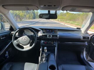 Lexus IS 300h F-Sport look 2.5 133kW