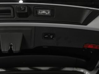 Porsche Cayenne Turbo e-hybrid 4.0 544kW