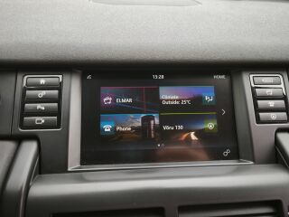Land Rover Discovery Sport 2.0 110kW