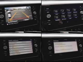 Volkswagen Arteon 4Motion R-Line 2.0 TDI 147kW