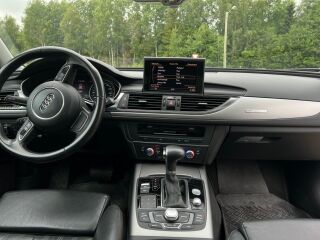 Audi A6 Limousine Quattro 3.0 180kW