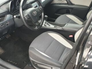 Toyota Avensis 1.8 108kW