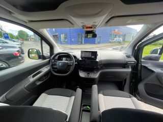 Citroen Berlingo L1 Plus 130AT N1 1.5 96кВ