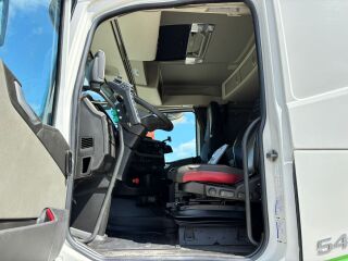 Volvo FH 540 6x2*4 405kW