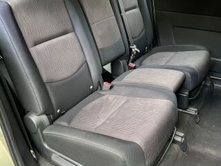 Mazda 5 1.8 85kW