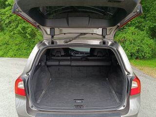 Volvo V70 2.0 149кВ