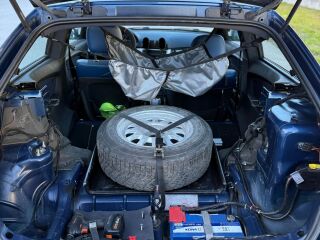 BMW 325 Ti 2.5 R6 141кВ