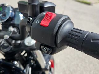 Kawasaki Z 650 RS R2 50kW