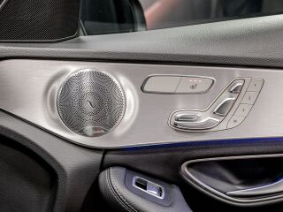 Mercedes-Benz C 220 2.0 143kW