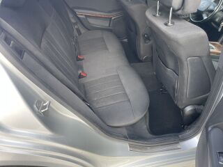 Mercedes-Benz E 220 2.1 R4 125kW