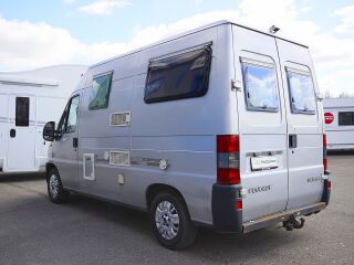 PÖSSL 500 2.8 94кВ