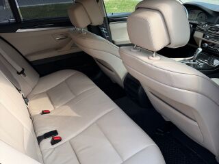 BMW 520 2.0 135kW