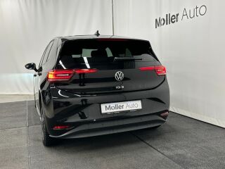 Volkswagen ID.3 Pro 150/58 150kW