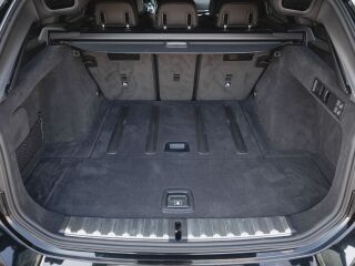 BMW 320 d xDrive MHEV M-Sportpakett 2.0 140kW