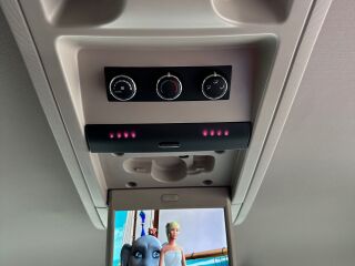 Lancia Voyager Platinum StownGO 2.8 130kW