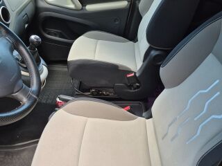 Peugeot Partner 1.6 HDi 68кВ