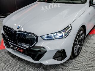 BMW 520 M SPORT PAKETT 2.0 145kW