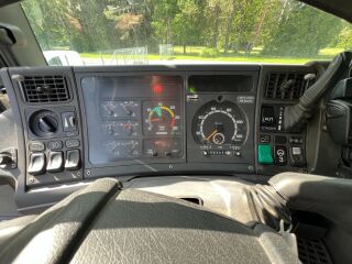 Scania R164 GB6X2*4NA 480 MEIREN HTN3000 353kW