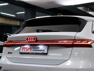 Audi A6 e-tron Avant Audi Exclusive 270kW