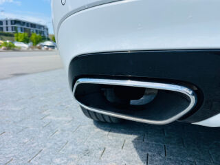 Volvo XC60 R Design AWD Kers Mild Hybrid 2.0 D4 145kW