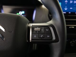 Citroen C4 Electric Shine 100kW 57кВ