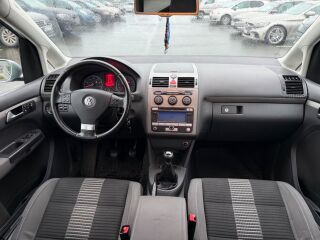 Volkswagen Touran 2.0 80kW