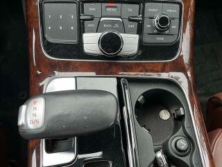Audi A8 4.0 v8 309kW