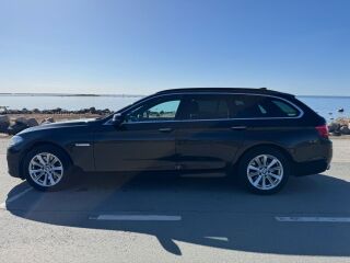 BMW 525 2.0 160кВ