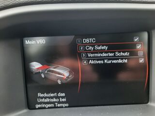 Volvo V60 OCEAN RACE AWD 2.4 151kW