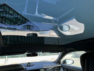 Porsche Taycan 4 Cross Turismo FL 320kW