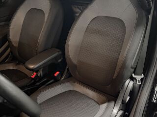Smart Fortwo EQ Cabrio 41kW