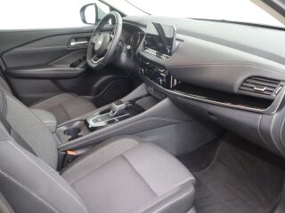 Nissan Qashqai N-Connecta MHEV 1.3 116кВ