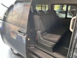 Hyundai Staria PREMIUM 2.2 130kW